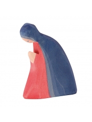 Figuras y Animales de Madera Ostheimer - Aúpa Organics