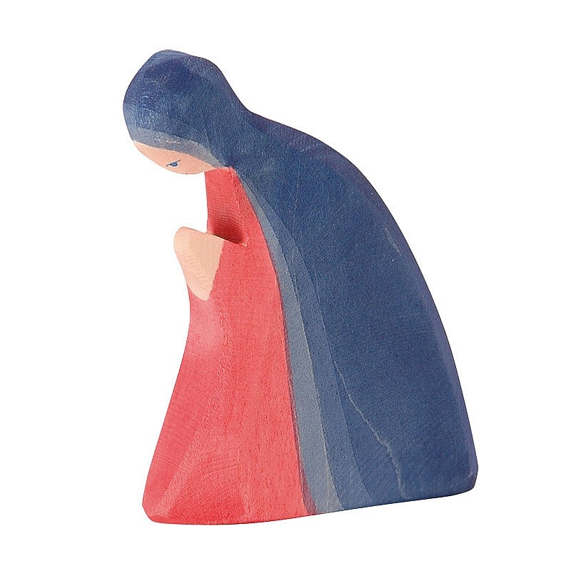 Figuras y Animales de Madera Ostheimer - Aúpa Organics