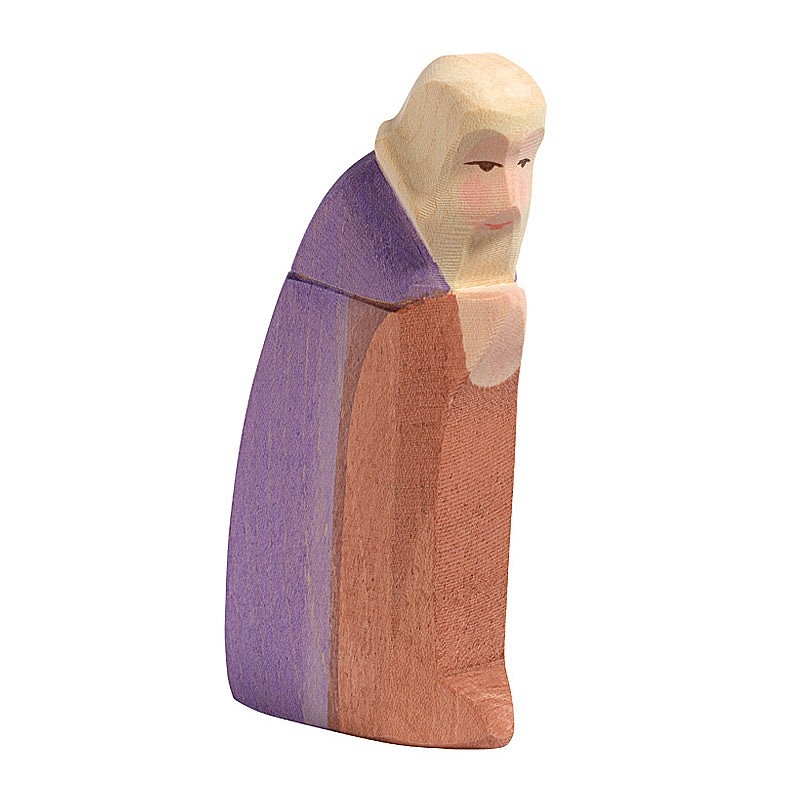 Figuras y Animales de Madera Ostheimer - Aúpa Organics