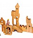 Torre del Castillo con Escaleras - Ostheimer Juego OS_5540532