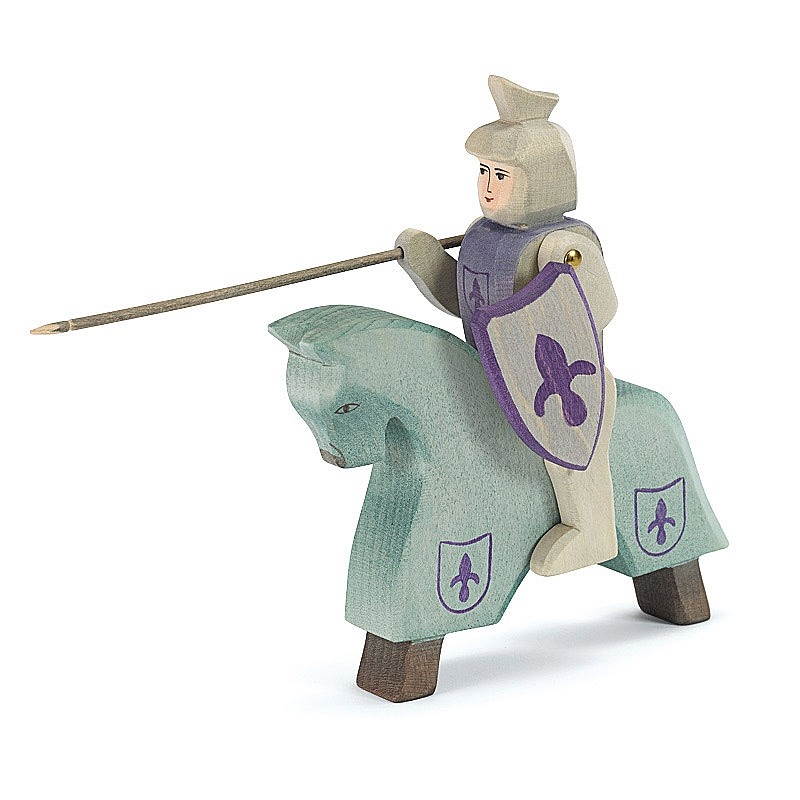 Figuras y Animales de Madera Ostheimer - Aúpa Organics