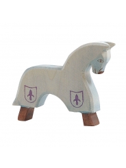 Figuras y Animales de Madera Ostheimer - Aúpa Organics