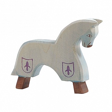 Figuras y Animales de Madera Ostheimer - Aúpa Organics