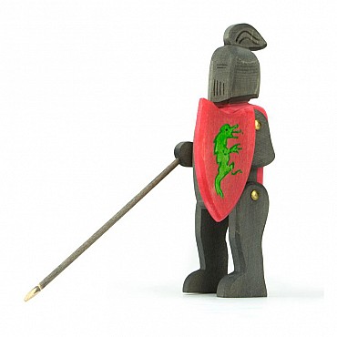 Figuras y Animales de Madera Ostheimer - Aúpa Organics