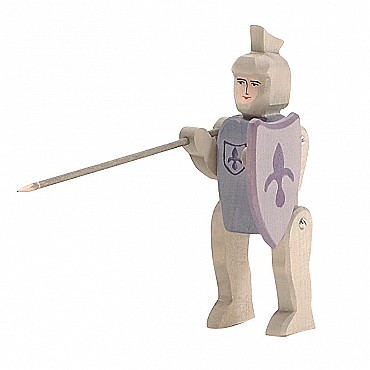 Figuras y Animales de Madera Ostheimer - Aúpa Organics