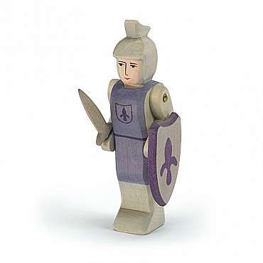 Figuras y Animales de Madera Ostheimer - Aúpa Organics