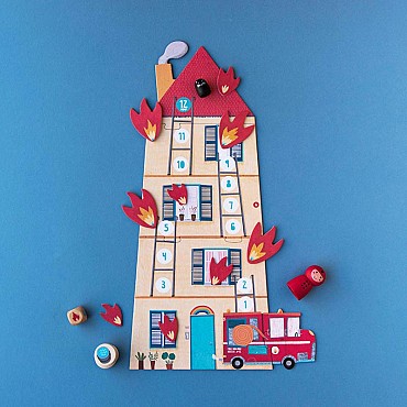 Save the cat. Juego Cooperativo de Londji - Aúpa Organics