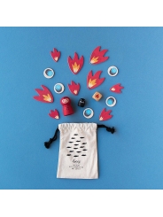 Save the cat. Juego Cooperativo de Londji - Aúpa Organics