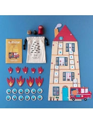 Save the cat. Juego Cooperativo de Londji - Aúpa Organics