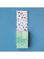 Wildlife. Juego de Memoria de Londji - Aúpa Organics