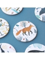 Wildlife. Juego de Memoria de Londji - Aúpa Organics