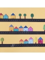 Roads. Juego de Construcción de Londji - Aúpa Organics