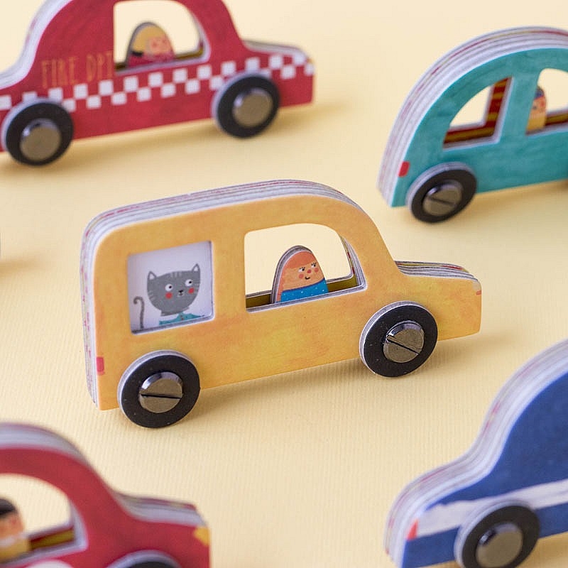 Roads. Juego de Construcción de Londji - Aúpa Organics Roads. Juego de Construcción de Londji - Aúpa Organics