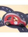 Roads. Juego de Construcción de Londji - Aúpa Organics