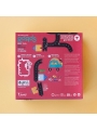 Roads. Juego de Construcción de Londji - Aúpa Organics