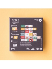 Learn&Fun - I speak 6 languages de Londji - Aúpa Organics