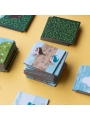 The Fairy & the Wizard. Juego Cooperativo de Londji - Aúpa Organics