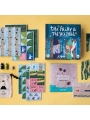 The Fairy & the Wizard. Juego Cooperativo de Londji - Aúpa Organics