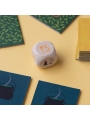 The Fairy & the Wizard. Juego Cooperativo de Londji - Aúpa Organics