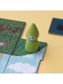 The Fairy & the Wizard. Juego Cooperativo de Londji - Aúpa Organics