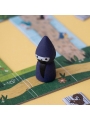 The Fairy & the Wizard. Juego Cooperativo de Londji - Aúpa Organics