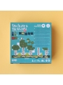The Fairy & the Wizard. Juego Cooperativo de Londji - Aúpa Organics