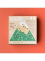 Climb the Mountain. Juego de Estrategia de Londji - Aúpa Organics