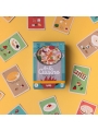 À la cuisine. Juego de Cartas de Estrategia de Londji - Aúpa Organics