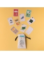 À la cuisine. Juego de Cartas de Estrategia de Londji - Aúpa Organics