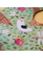 Puzzle 20 piezas Mon Petit Pommier de Londji - Aúpa Organics