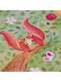 Puzzle 20 piezas Mon Petit Pommier de Londji - Aúpa Organics