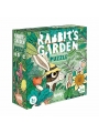 Puzzle 24 piezas Rabbit's Garden de Londji - Aúpa Organics