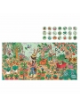 Puzzle 24 piezas Rabbit's Garden de Londji - Aúpa Organics