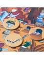 Puzzle 24 piezas Bear’s Forest de Londji - Aúpa Organics