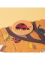 Puzzle 24 piezas Bear’s Forest de Londji - Aúpa Organics