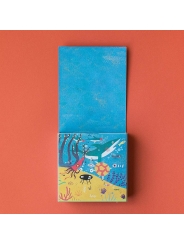 Puzzle de 24 piezas My Little Ocean de Londji de Bolsillo - Aúpa Organics