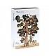 Puzzle reversible de 50 piezas My Tree - Londji Juego LJ_PZ380U