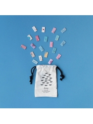 Postman. Juego de Observación de bolsillo de Londji - Aúpa Organics