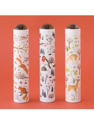 Caleidoscopios Infantiles "Wildlife" de Londji - Aúpa Organics