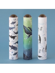 Caleidoscopios Infantiles "Wildlife" de Londji - Aúpa Organics