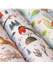 Caleidoscopios Infantiles "Wildlife" de Londji - Aúpa Organics