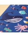 Pegatinas Removibles de Papel "Stickers Sea" de Londji - Aúpa Organics