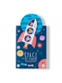 Pegatinas Removibles de Papel "Stickers Space" de Londji - Aúpa Organics