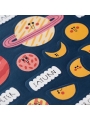 Pegatinas Removibles de Papel "Stickers Space" de Londji - Aúpa Organics