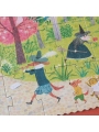 Puzzle de 100 piezas Once upon a time de Londji - Aúpa Organics