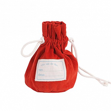 Bolsa de Canicas Tradicional de Moulin Roty - Aúpa Organics