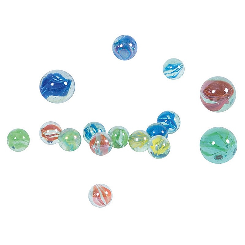 Bolsa de Canicas Tradicional de Moulin Roty - Aúpa Organics