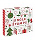 Jingle Stamps - Sellos de Navidad Juego LK_52595