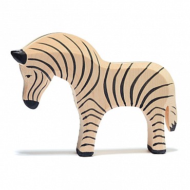 Figuras y Animales de Madera Ostheimer - Aúpa Organics