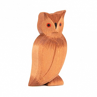 Figuras y Animales de Madera Ostheimer - Aúpa Organics